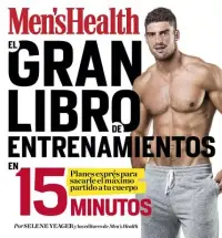 在飛比找博客來優惠-Men’s Health el gran libro de 