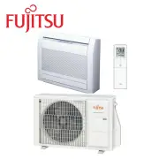 FUJITSU SET-AGTG14KVCA 4.2kW Inverter Floor Console System | R32