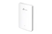 TP-Link EAP615-Wall Omada AX1800 MU-MIMO Gigabit Wi-Fi 6 Wall-Plate Access Point