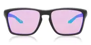 Oakley OO9448 SYLAS 944841 Men's Sunglasses Black Size 57