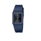 卡西歐CASIO 指針系列 手錶-深藍(尺寸：約3.72×2.65×0.81cm)(MQ-38UC-2A1DF)