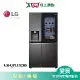 LG樂金734L WiFi敲敲看門中門冰箱GR-QPLC82BS_含配送+安裝