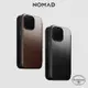 美國NOMAD 精選Horween皮革保護套-iPhone 15 Pro Max (6.7 )