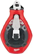 Milwaukee 48223990 Fine Line Chalk Reel