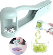 Grape Cutter for Toddlers, Grape Slicer for Baby, Grape Cherry Tomato Slicer