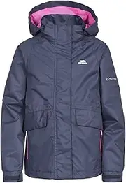 [TRESPASS] Girl's Harwood Jacket