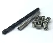 Helicoil Thread Repair M20 x 1.5 Drill and Tap 12 Inserts [Snau3]