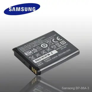 【Samsung BP-88A BP88A 三星 原廠電池】DV200 DV300 平輸貨【F88A】