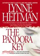 在飛比找三民網路書店優惠-The Pandora Key