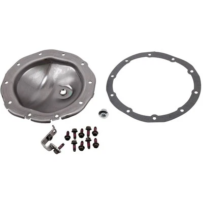 19333218 AC Delco Differential Cover Rear for Chevy Express Van SaVana Yukon