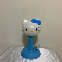 在飛比找蝦皮購物優惠-Hello kitty  夜燈 睡眠燈 按壓燈 餵奶燈 手燈