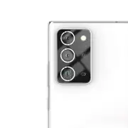 For Samsung Galaxy Note 20 Camera Lens Protector, Tempered Glass, 2-pack
