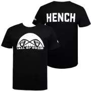 DC Comics Hall of Doom Hench T-Shirt