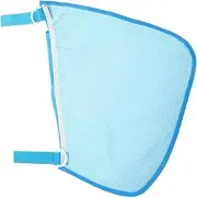 Toyvian 2 pcs Portable Stroller Storage Bag Side Sling Mesh Bags for Stroller Lightweight for Easy Outdoor Organization