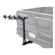Sunlite HB-426.1 2in Locking Receiver Rack 2in 4 Bike