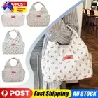 Lunch Bag for Women Men Reusable Lunch Box Lunch Tote Bag for Travel Work Picnic
