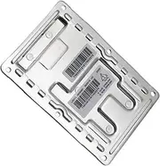 Xenon Ballast Control Unit Compatible with Cadillac for SRX 2004 2005 2006 2007 2008 2009 VAL V3 LAD5G 12Pin OEM 89030461