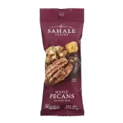 Glazed Maple Pecan Mix 1.5 Oz (Case of 9)