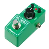 在飛比找Yahoo!奇摩拍賣優惠-Ibanez TS MINI 迷你 Tube Screame