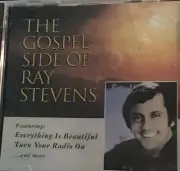 Stevens, Ray : Gospel Side of Ray Stevens CD