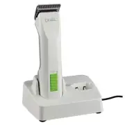 Volt Lithium Ion Professional Dog Groomer Cordless Clipper Set w/ #10 Size Blade