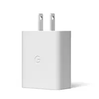 在飛比找momo購物網優惠-【Google】30W USB-C 充電器(原廠公司貨)