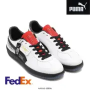 403241-01 PERSONA 3 RELOAD atoms Puma Palermo P3R ATMOS (Men's) oki①