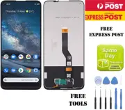 OEM NOKIA 8.3 5G TA-1243 TA-1251 LCD DISPLAY+TOUCH SCREEN DIGITIZR REPLACEMENT