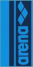 arena Logotype Jacquard Cotton Towel