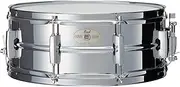 Pearl Pearl Standard Steel Snare Drum 14"x5.5" Steel Shell SS1455N