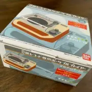 Bandai MYOJO 8-Ban 3 mini portable record player eightbanrecord EBP01-1R Japan