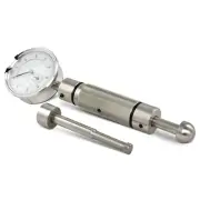 ProForm 66838 Camshaft Checking Tool with Dial Indicator for GM/Ford Lift Bores