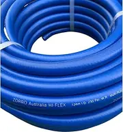 ZORRO Hi-Flex Multi-Purpose Extreamly Flexible Garden Hose