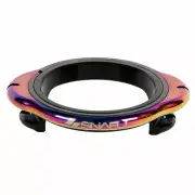 Snafu Mobeus Cable Detangler Billet Aluminum JET FUEL