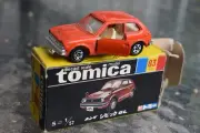 Tomica 83 Honda Civic 1974 1/57 Mint Boxed
