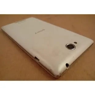 故障機 SONY XPERIA C C2305 零件機