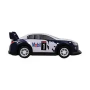 Pocket Legends Pull Back Racer 1996 Supercar