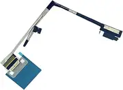 ZAHARA 30 Pin Flexible LCD Cable for Huawei Matebook 14 KLVG NB6158B HQ270010001D0 LED Cable/Screen Display Flex Line