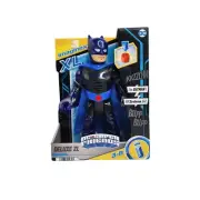 Fisher Price Imaginext DC Super Friends Deluxe XL Bat-Tech Batman Action Figure