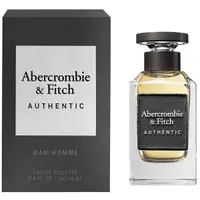 在飛比找樂天市場購物網優惠-【名美香氛】Abercrombie & Fitch Auth