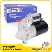 Starter Motor for Ford Bronco Econoline Mustang Thunderbird Mercury 1.4KW CW (for: Ford)