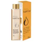 Namyaa Natural Science Body Toning/Sculpting Wonder Oil For Scars/Stretch Mark
