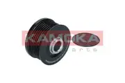 ALTERNATOR FREEWHEEL CLUTCH FITS: FITS FOR NISSAN NAVARA 2.5 DCI 4WD /3.0 DCI