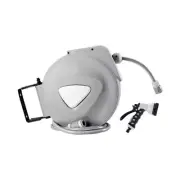 10M Retractable Garden Water Hose Reel