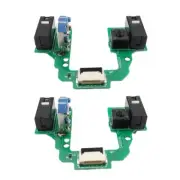 Encoders Board 100 Million Clicks Micromotion Switches for GProX 2