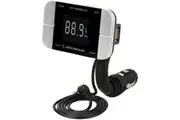 Scosche FMTD3PRO TUNE/IT- DIGITAL FM TRANSMITTER FOR IPOD WITH BACK LIT DISPLAY