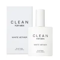 在飛比找蝦皮購物優惠-☆MOMO小屋☆ Clean White Vetiver 白