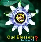 “Oud Blossom?” Sultan Fragrances Exclusive Blend Perfume Oil
