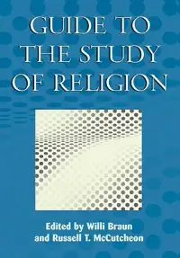 在飛比找博客來優惠-Guide to the Study of Religion