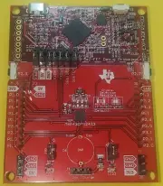 Texas Instruments MSP430FR2433 LaunchPad Development Kit TI MSP430 MCU - Arduino